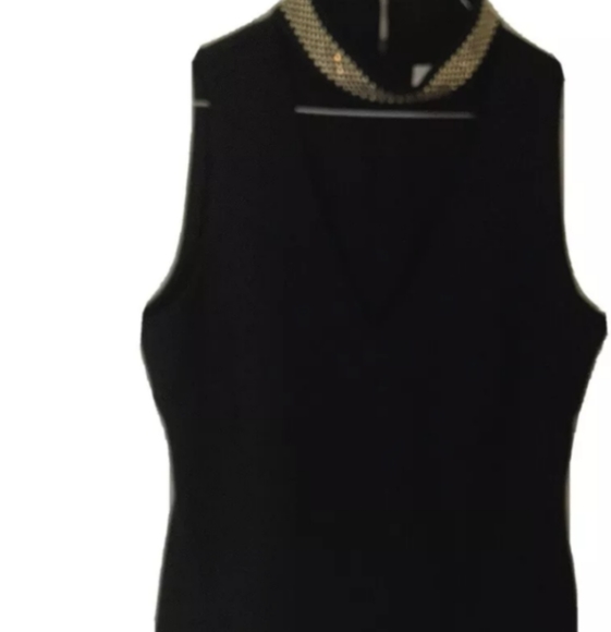 Calvin klein little black dress - Picture 2 of 4